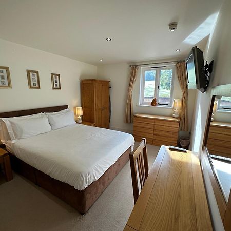 Meadows Barn Apartment Челмсфорд Екстериор снимка