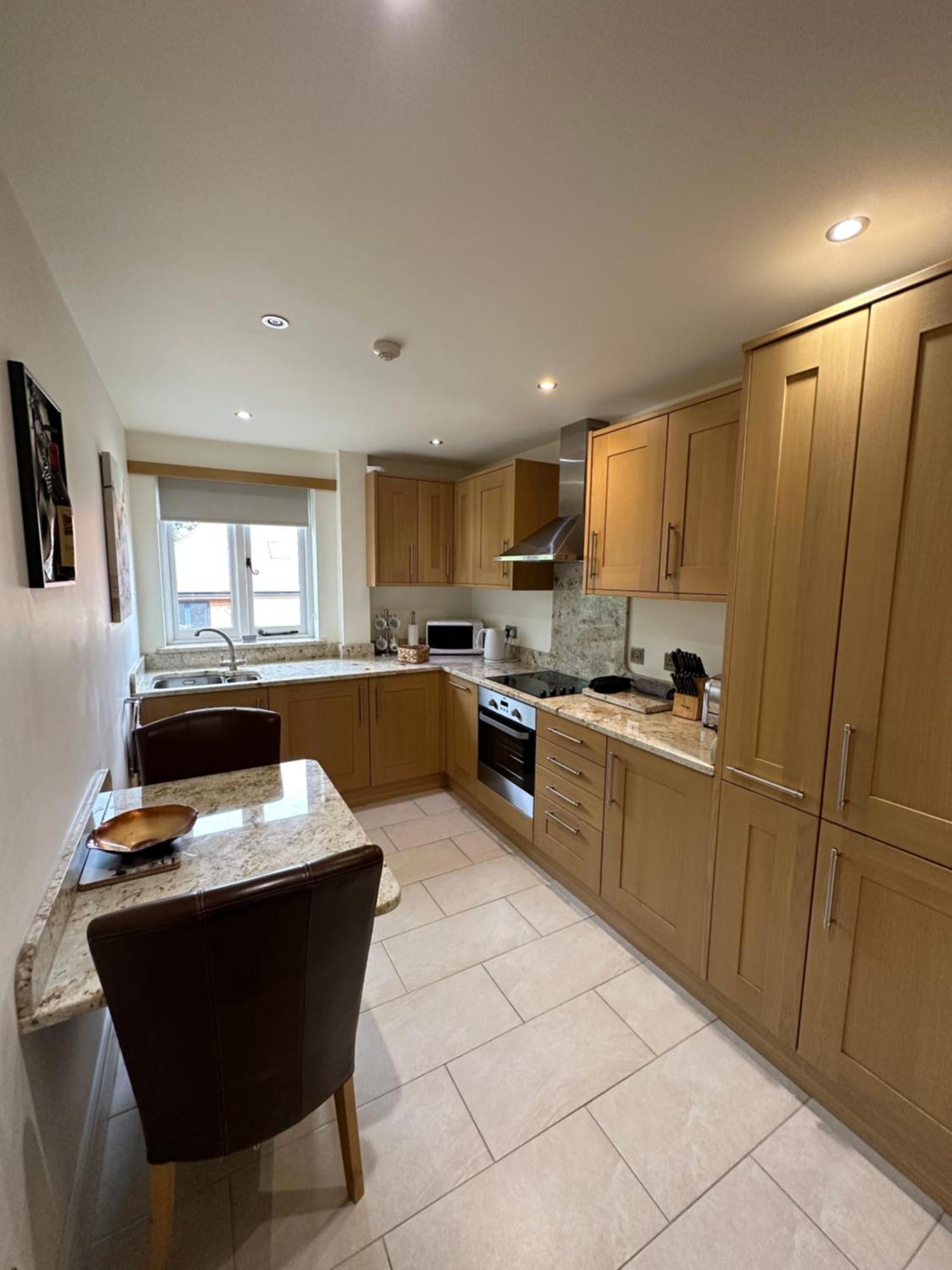Meadows Barn Apartment Челмсфорд Екстериор снимка
