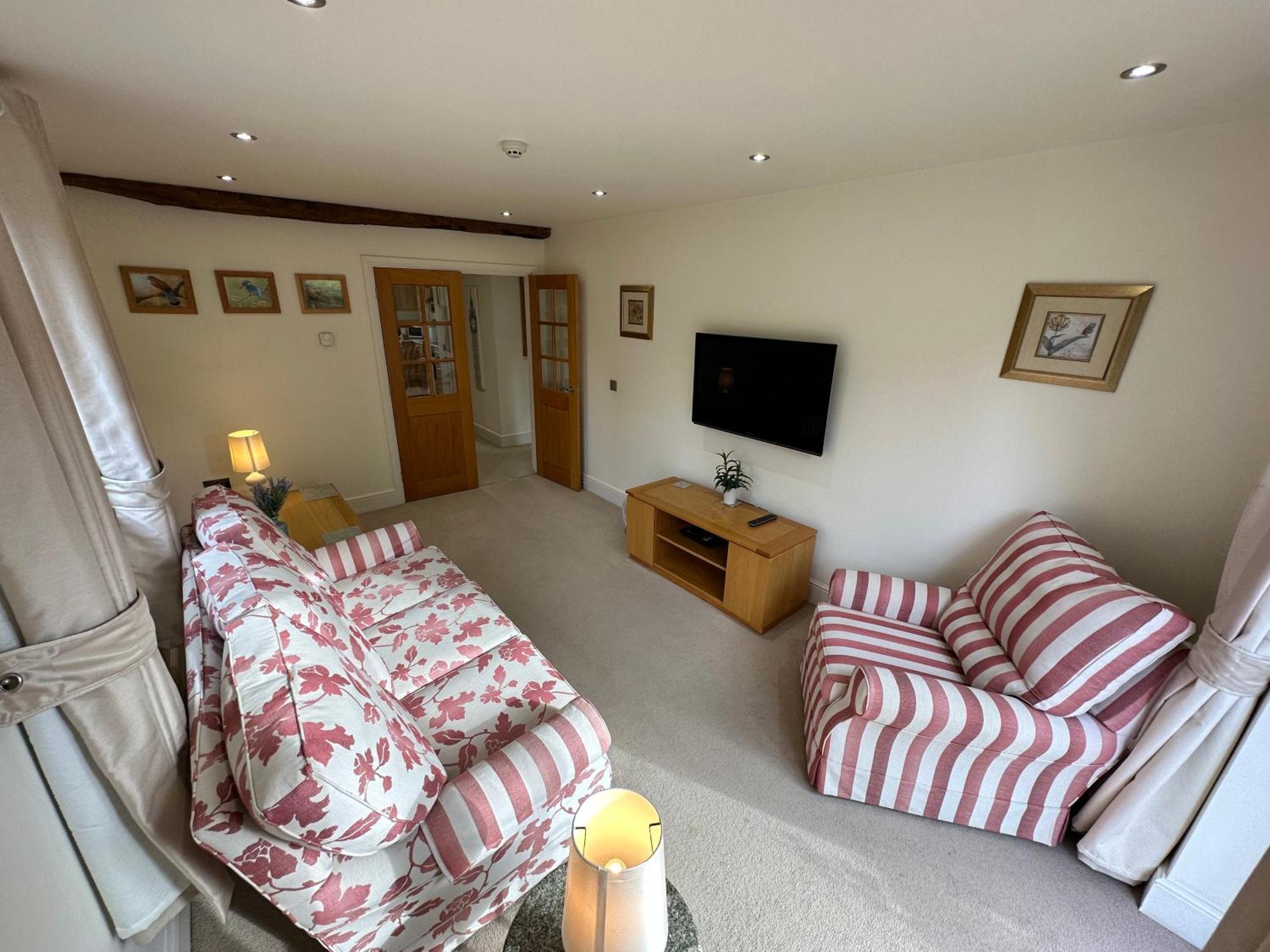 Meadows Barn Apartment Челмсфорд Екстериор снимка