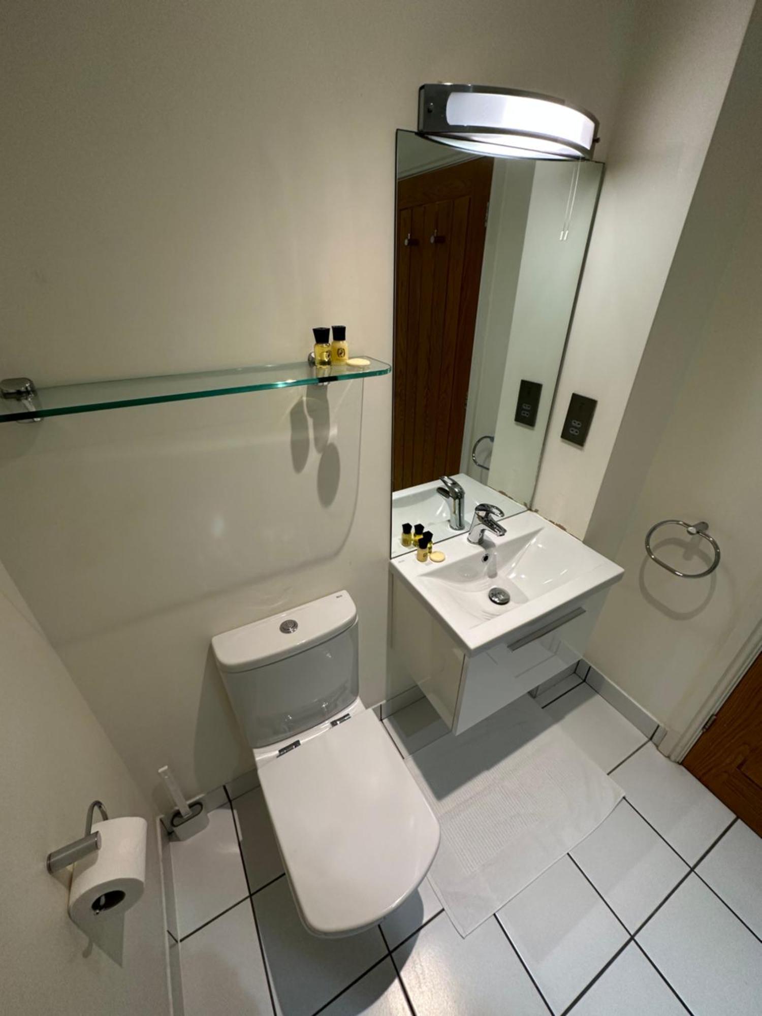Meadows Barn Apartment Челмсфорд Екстериор снимка