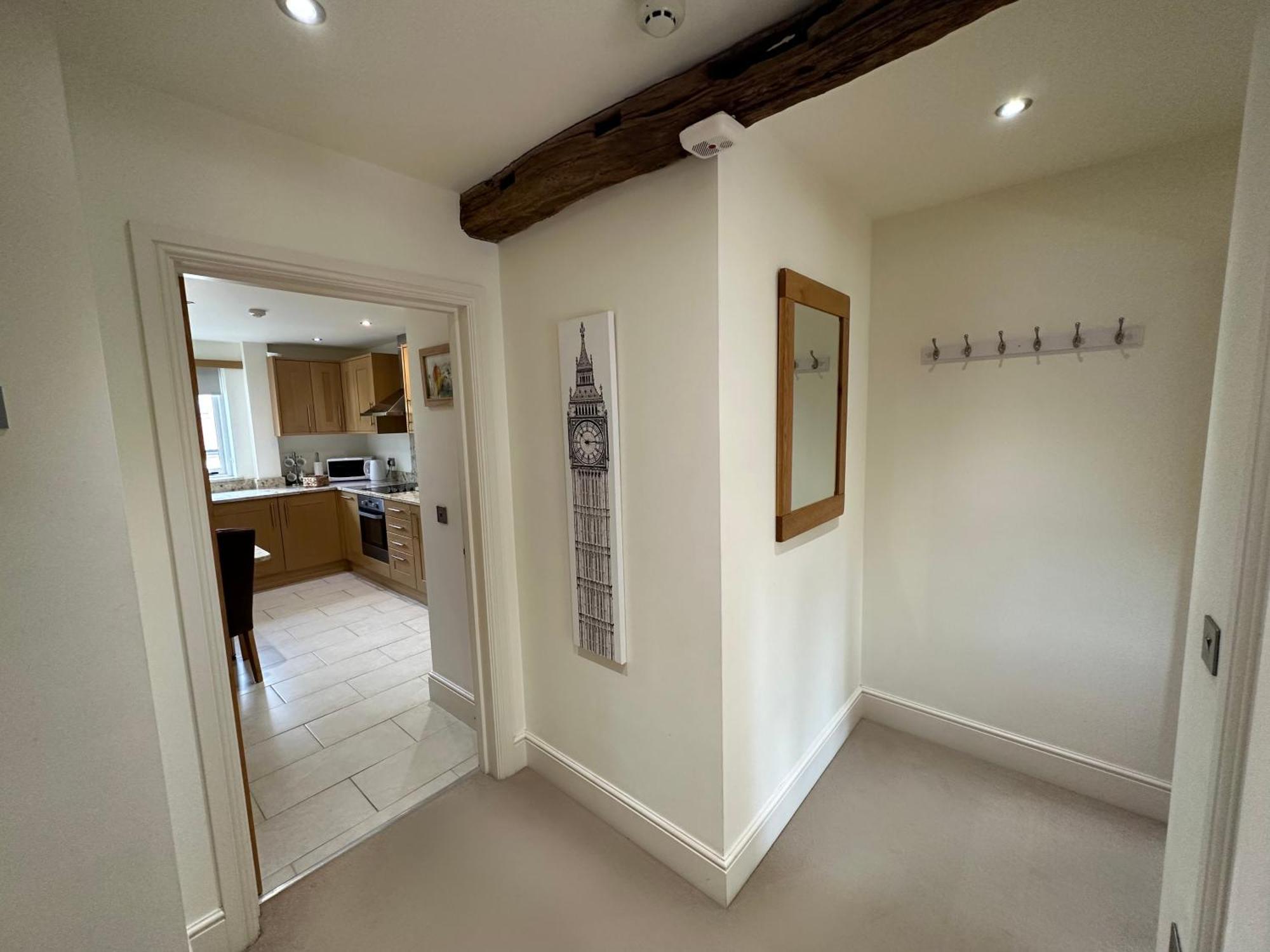 Meadows Barn Apartment Челмсфорд Екстериор снимка