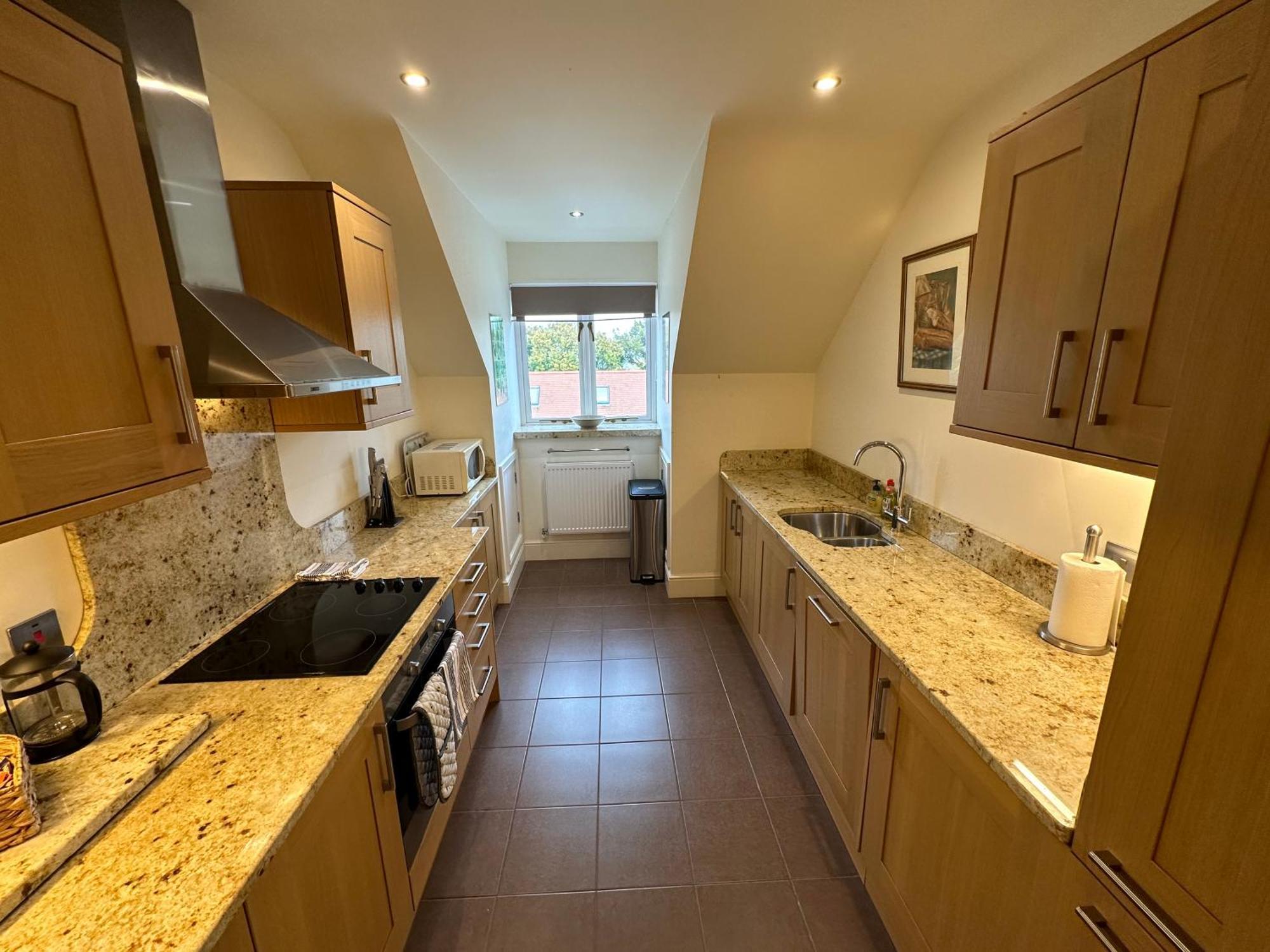 Meadows Barn Apartment Челмсфорд Екстериор снимка