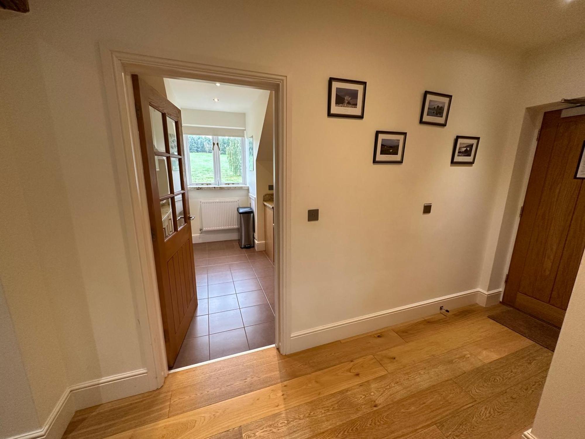 Meadows Barn Apartment Челмсфорд Екстериор снимка