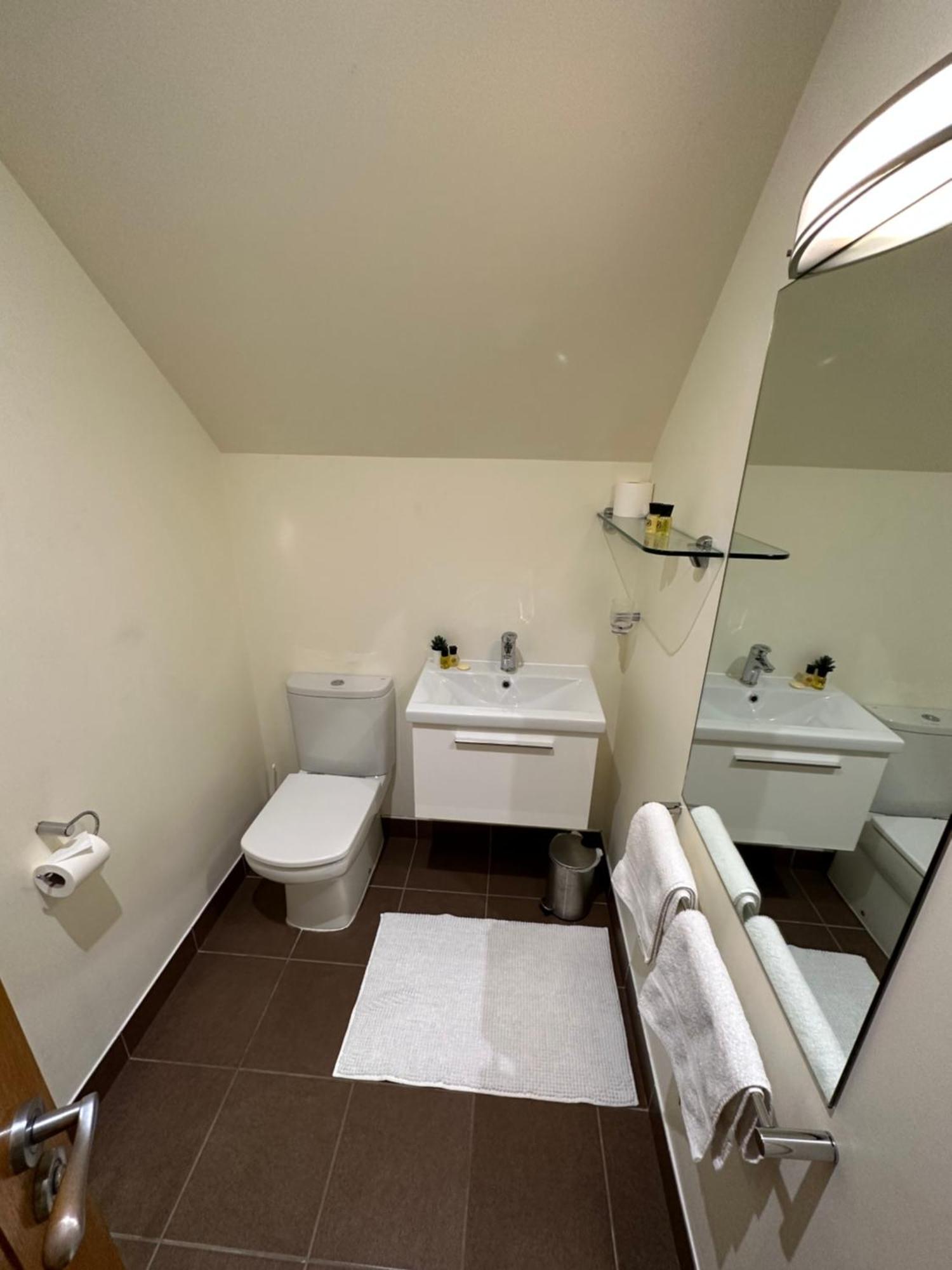 Meadows Barn Apartment Челмсфорд Екстериор снимка