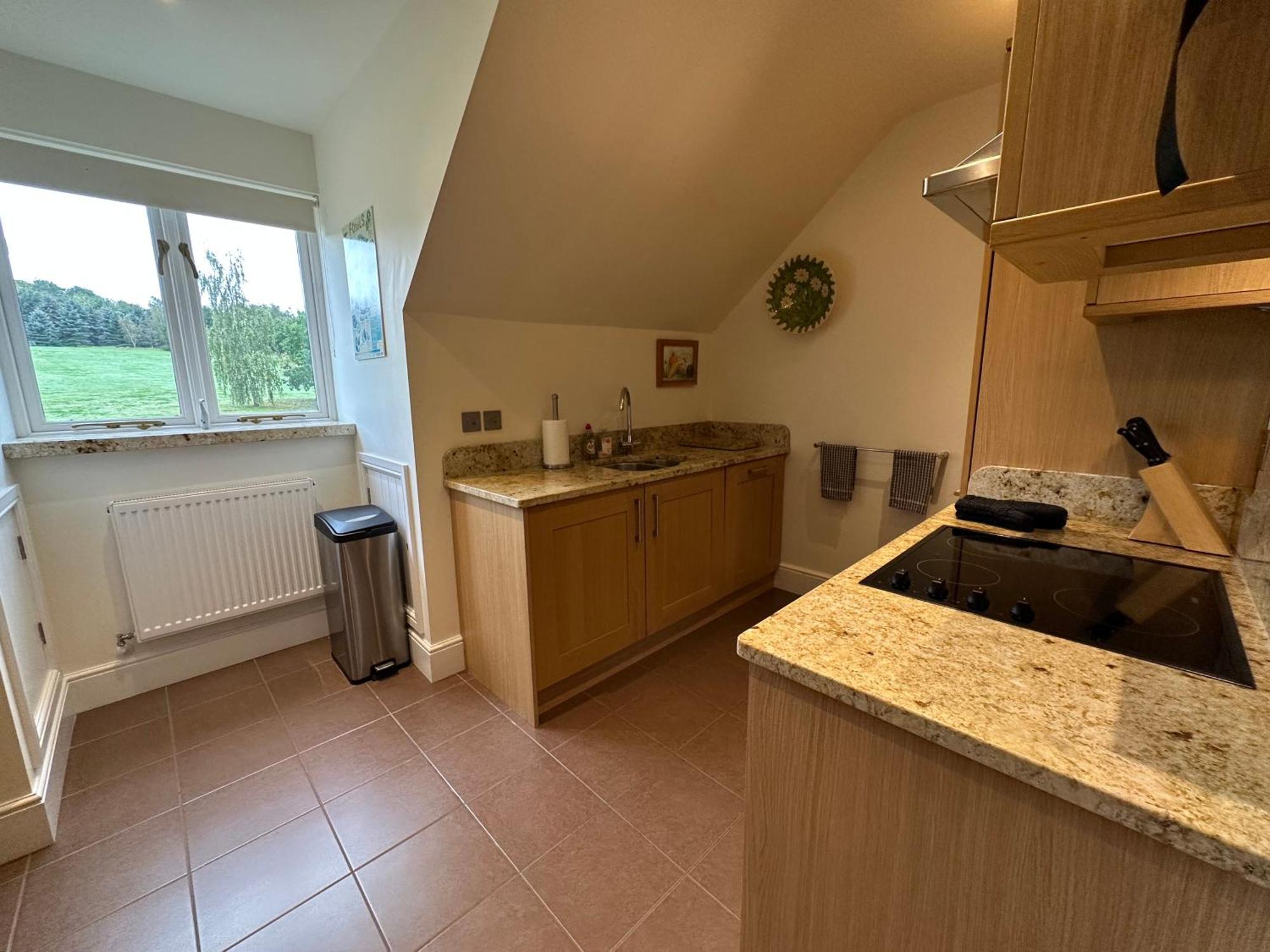 Meadows Barn Apartment Челмсфорд Екстериор снимка