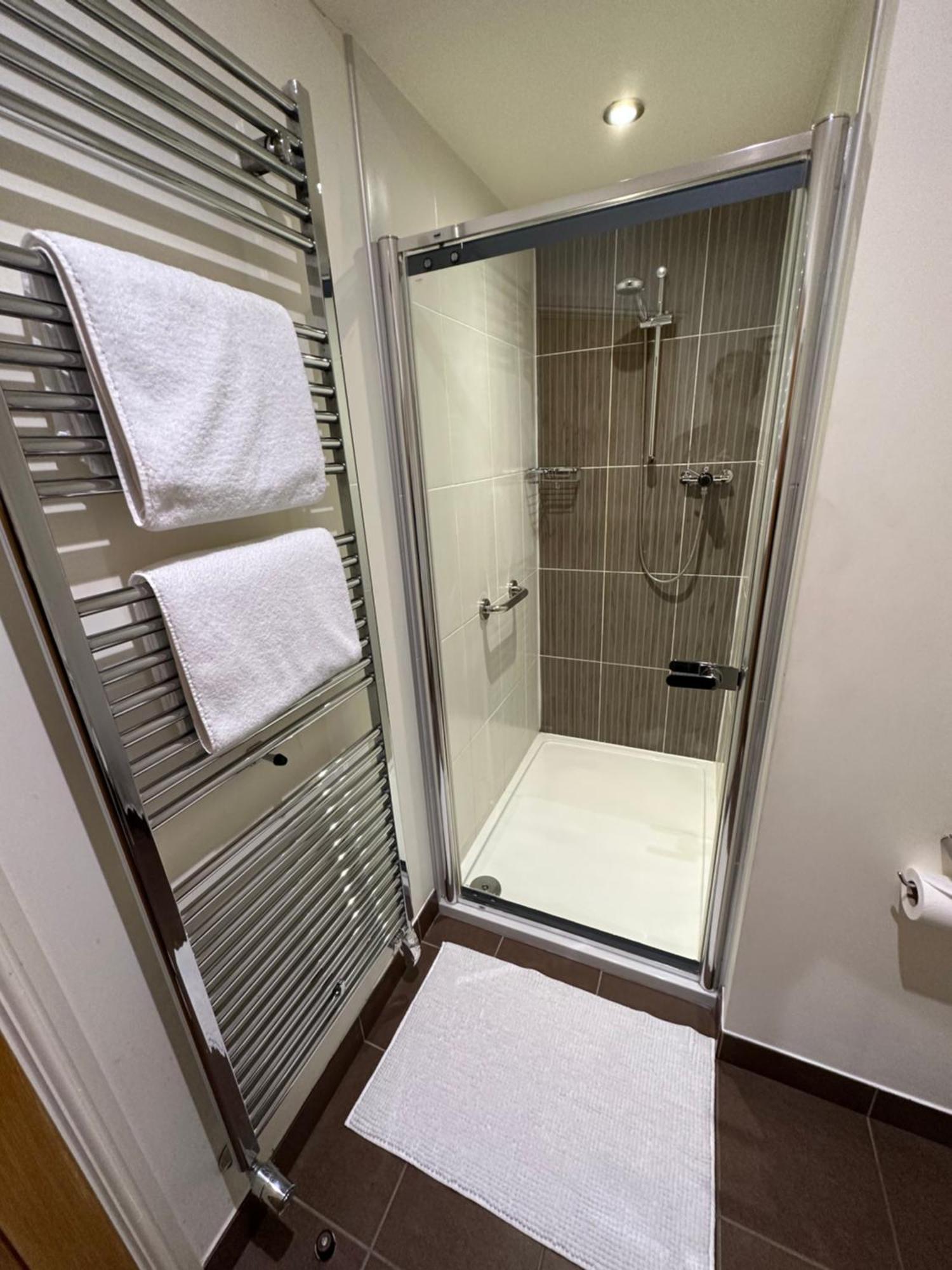 Meadows Barn Apartment Челмсфорд Екстериор снимка