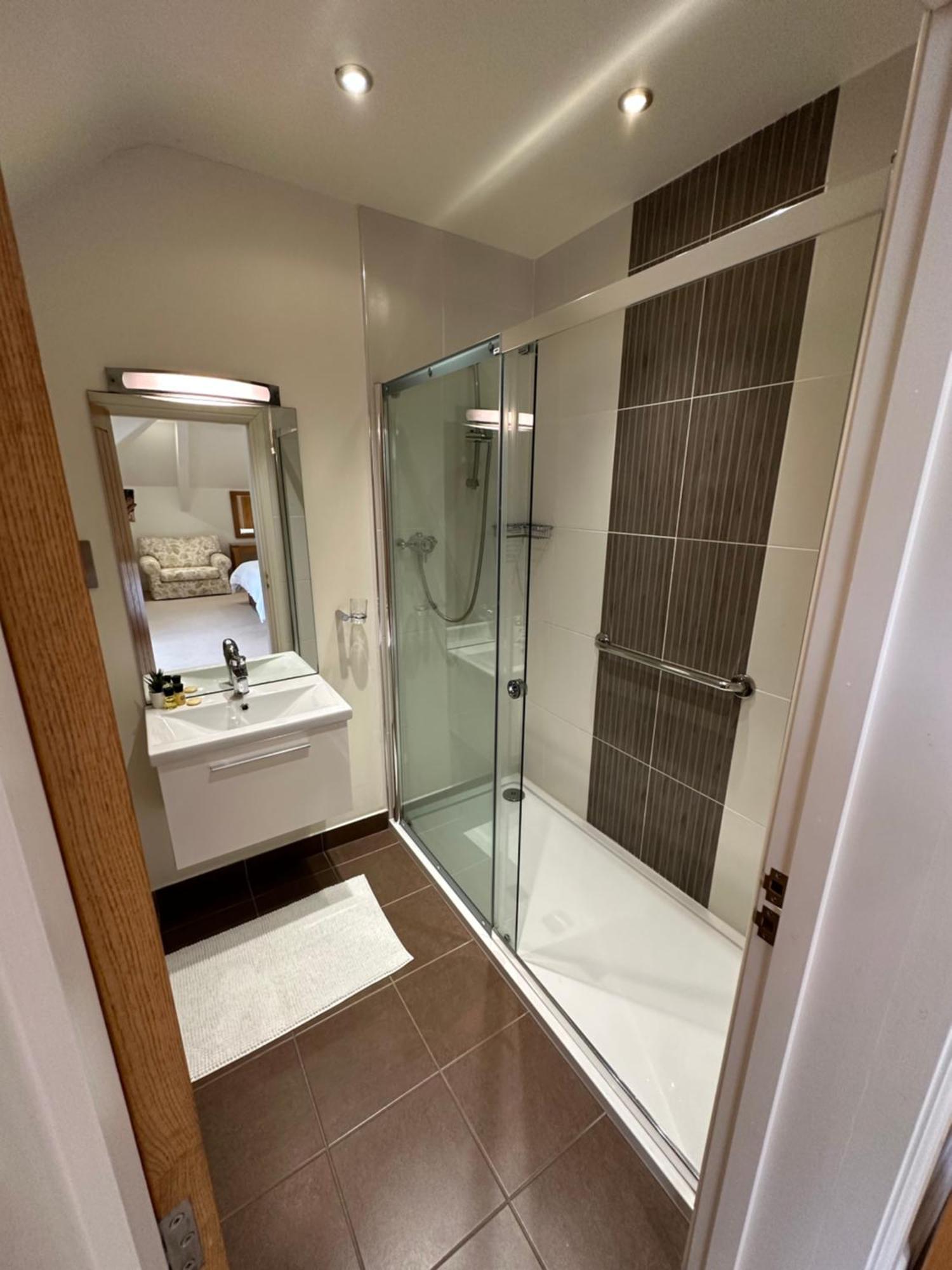 Meadows Barn Apartment Челмсфорд Екстериор снимка