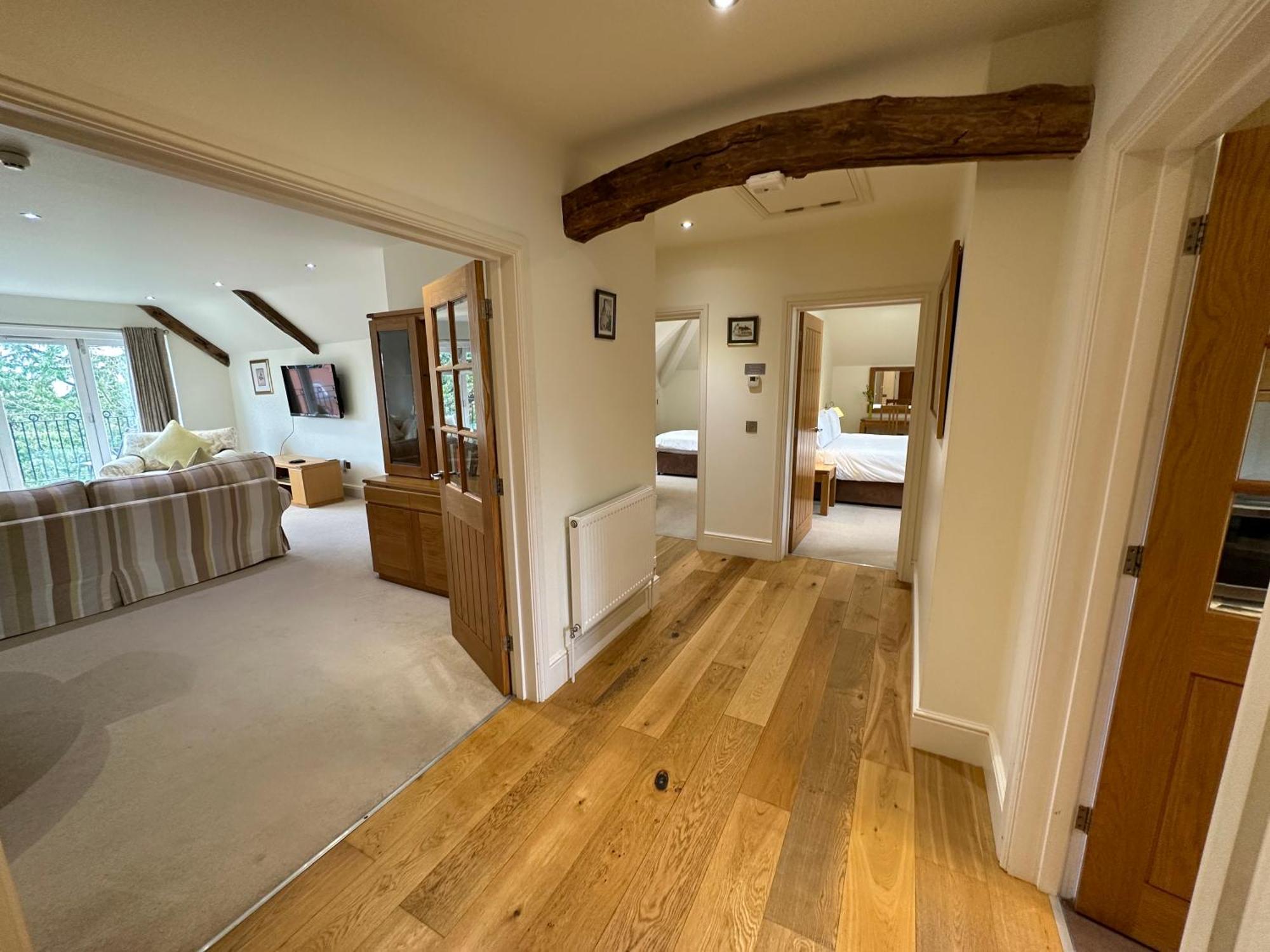 Meadows Barn Apartment Челмсфорд Екстериор снимка