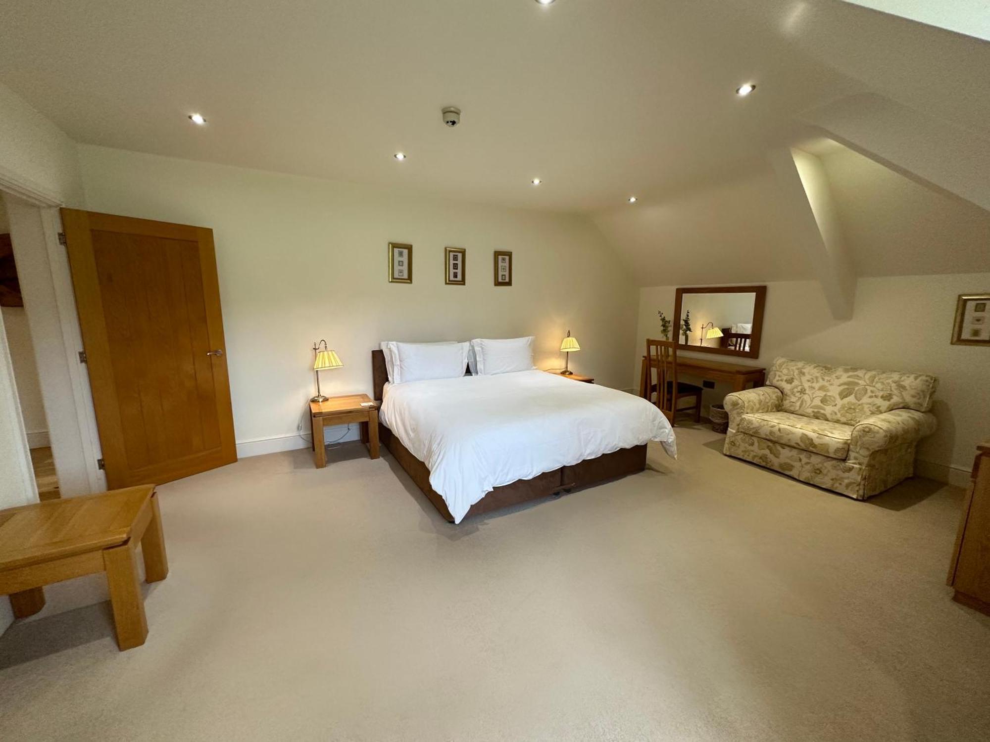 Meadows Barn Apartment Челмсфорд Екстериор снимка