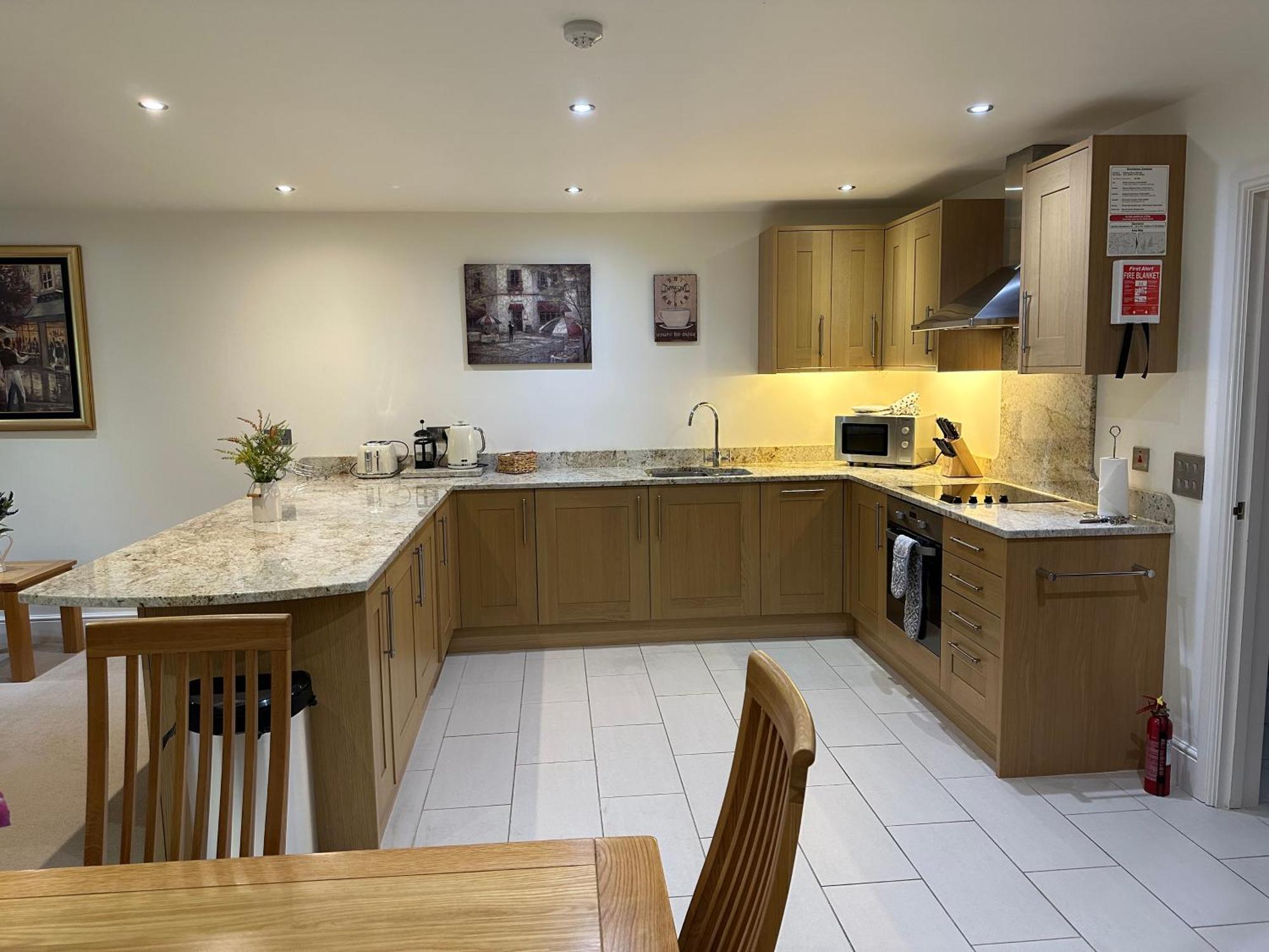 Meadows Barn Apartment Челмсфорд Екстериор снимка