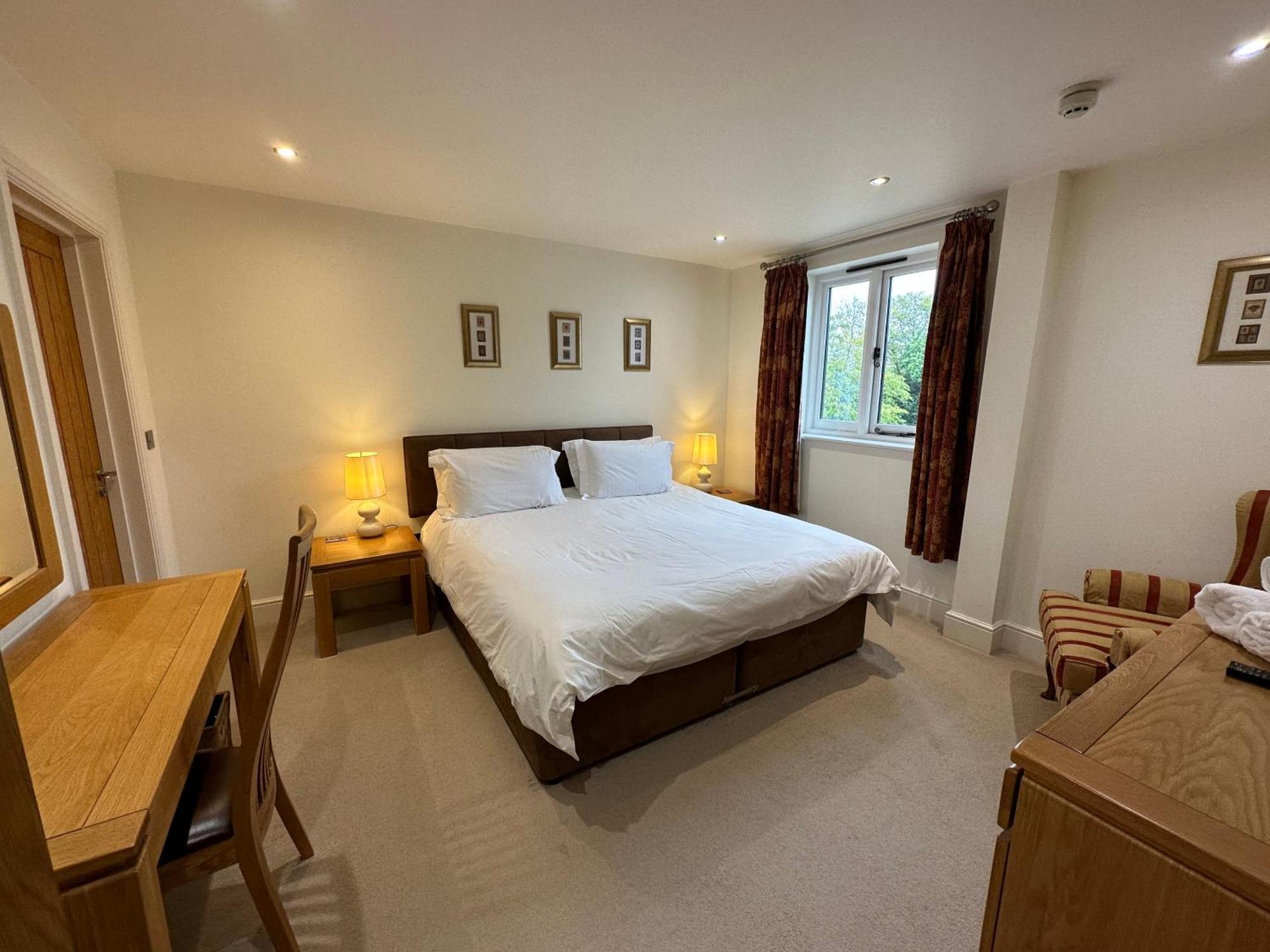 Meadows Barn Apartment Челмсфорд Екстериор снимка