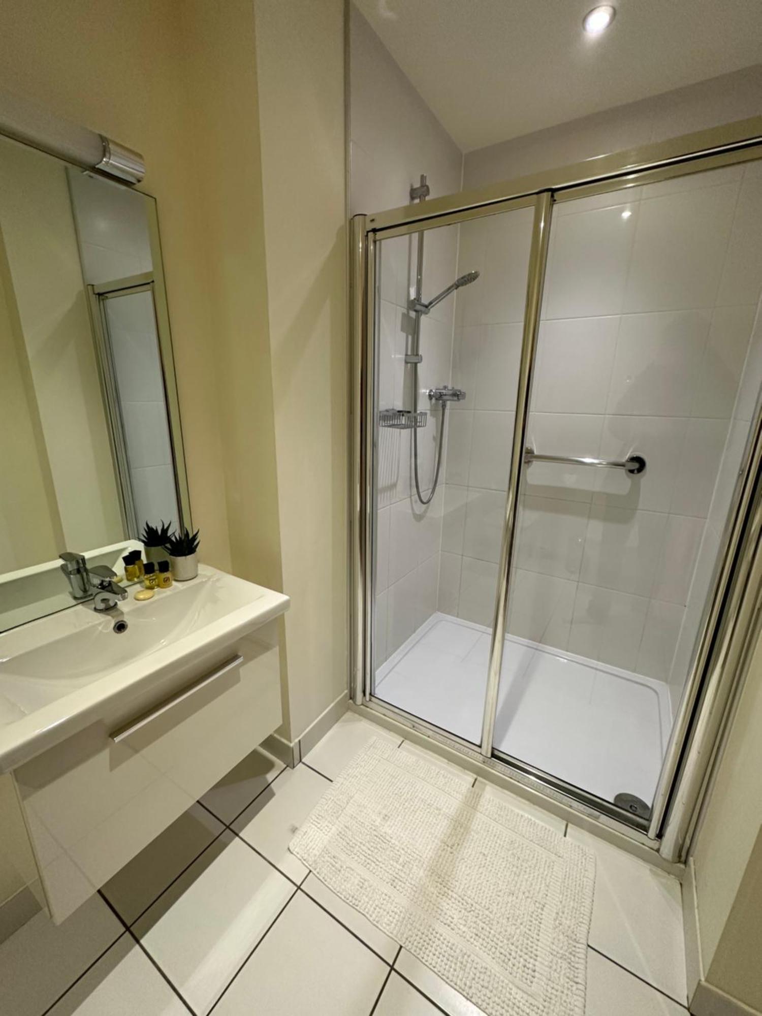 Meadows Barn Apartment Челмсфорд Екстериор снимка